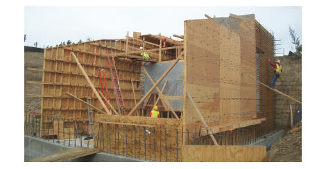 12 Energy Dissipator