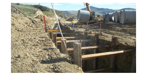 9 Line A Radius Pipe 2011