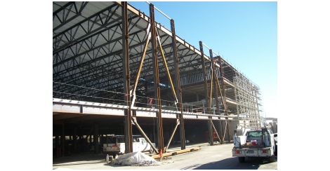 Ladera Ranch Athletic Complex