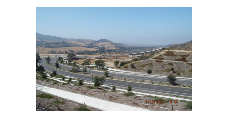 OCDS LonnieCow Camp Bridge