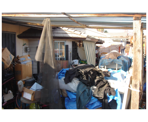 Common Violations 10