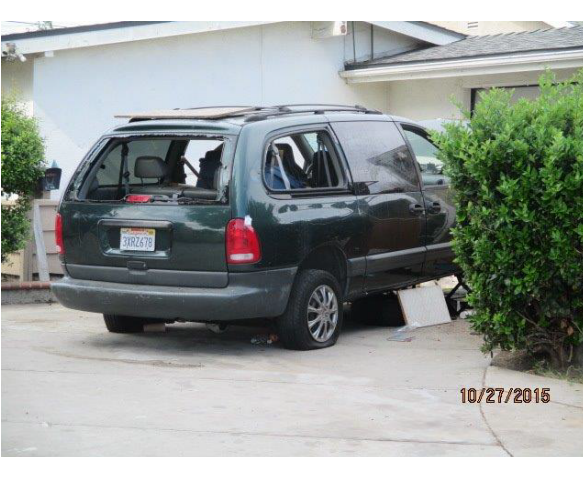 Common Violations 13