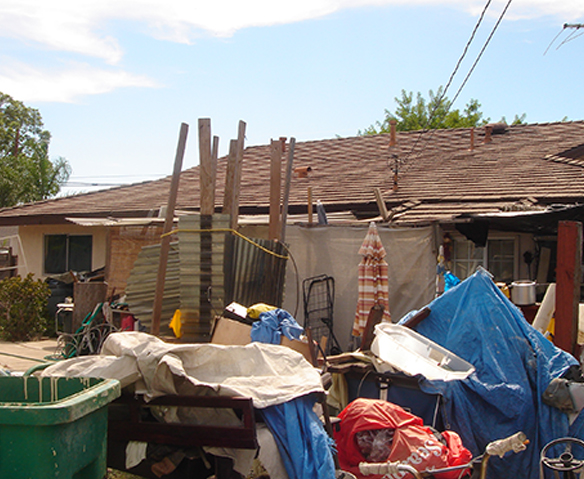 Common Violations 14