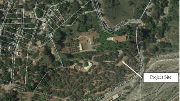 Public Hearing on Planning Application PA20-0141 for a Use Permit. 