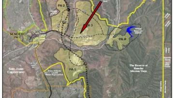 VTTM 19027 - Public Hearing Notice HOA