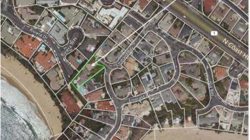 PA19-0049 Project Map