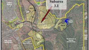 PA20-0048 Public Hearing Notice Map