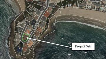 Public  Notice for Zoning Admin May 20, 2021