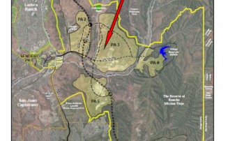 VTTM 19149 Subdivision Committee Public Notice Jan-19-2022