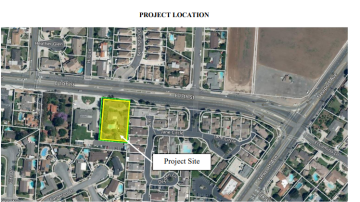 PA21-0055 CHABAD OF TUSTIN