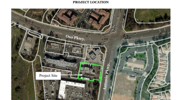 PA21-0116 Project Location