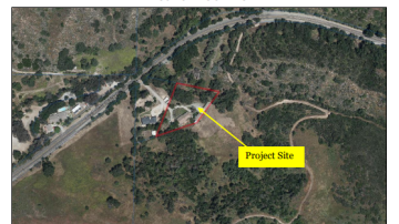 PA19-0228 Project Location