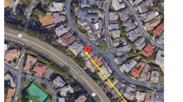 PA21-0150 Project Location