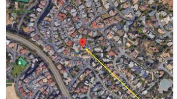 PA21-0152 Project Location