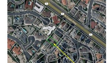 PA21-0210 Project Location