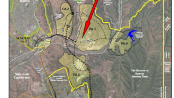 VTTM 19032 Project Location