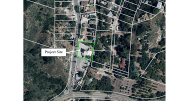 PA180015 Project Location