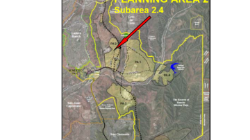 Project Location PA21-0077