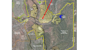 PA20-0056 Project Location