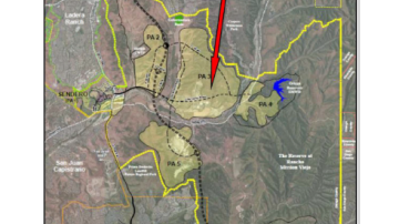 VTTM 17933 Subdivision Committee Public Notice November 16, 2022