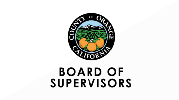 Board of Supervisors