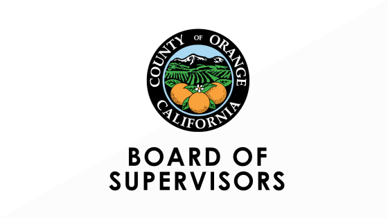 Board of Supervisors