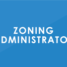 Zoning Administrator