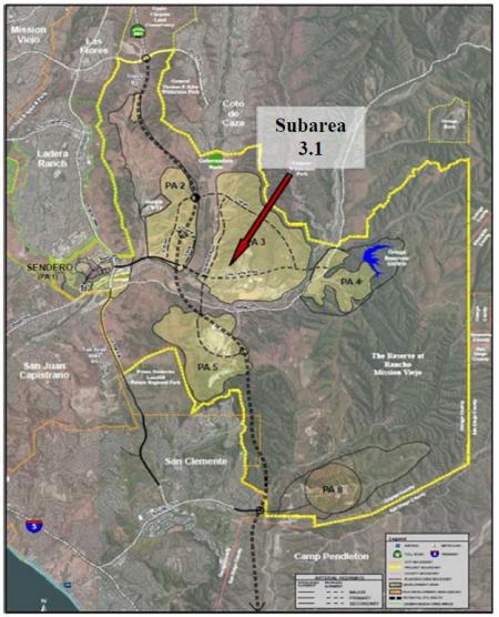 VTTM 19026 - Public Hearing Notice HOA