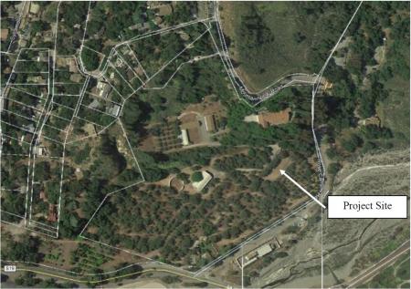 Public Hearing on Planning Application PA20-0141 for a Use Permit. 