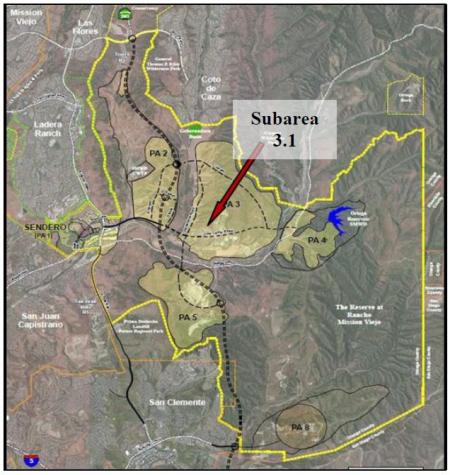 PA20-0048 Public Hearing Notice Map