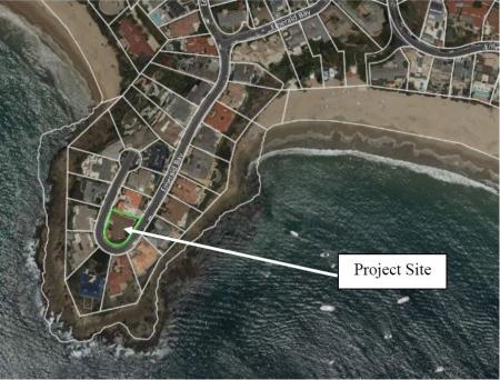 Public  Notice for Zoning Admin May 20, 2021