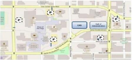 PA20-0195 Project Map