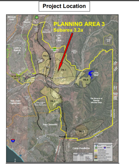 VTTM 19149 Subdivision Committee Public Notice Jan-19-2022