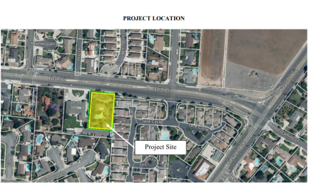 PA21-0055 CHABAD OF TUSTIN