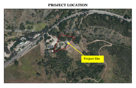 PA19-0228 Project Location