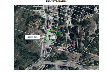 PA180015 Project Location