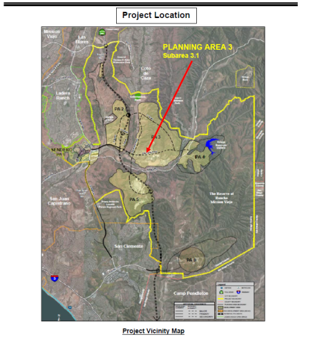 PA20-0056 Project Location